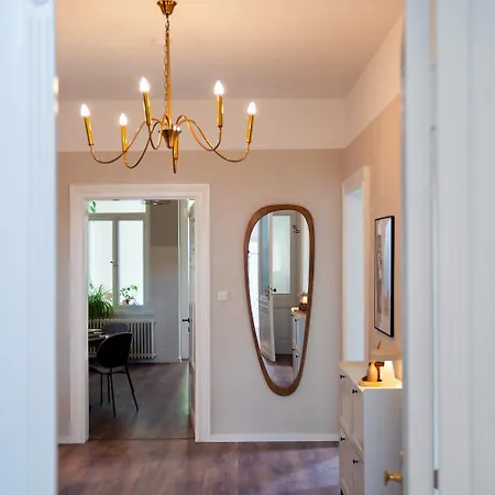 Walter Apartment *