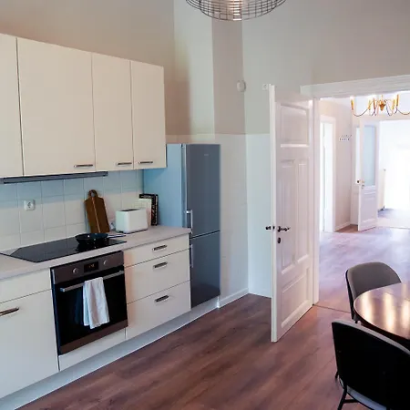 Apartmán Walter *