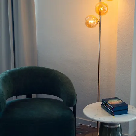 Walter Apartment *
