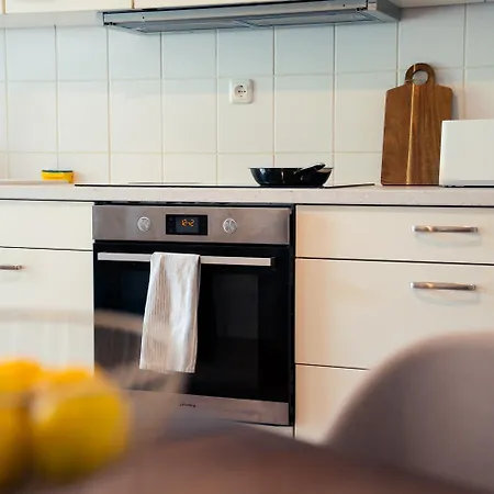Apartmán Walter *