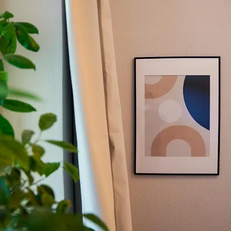 Walter Apartment Bad Grund