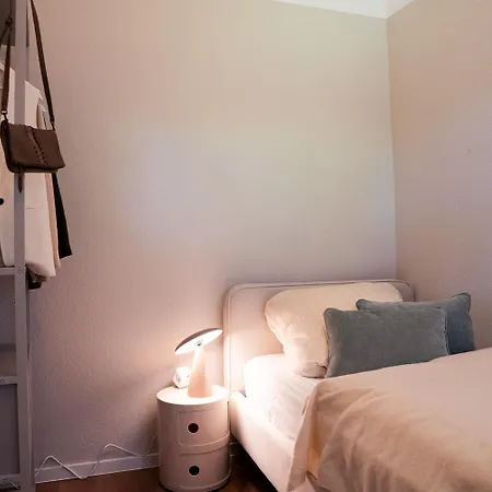 Walter Apartment *