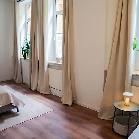 Walter Appartement Bad Grund